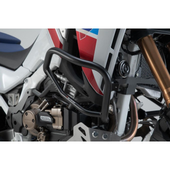 Crash bar & frame sliders SW-MOTECH Crash Bar CRF1100L Africa Twin (16-25) Crash bar & frame sliders SW-MOTECH Crash Bar CRF1100L Africa Twin (16-25)