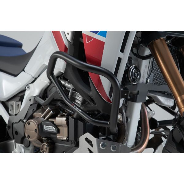 Crash bar & frame sliders SW-MOTECH Crash Bar CRF1100L Africa Twin (16-25)