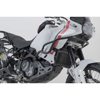 Crash bar & frame sliders SW-MOTECH Crash Bar Ducati Desert X 950 (22-24) Crash bar & frame sliders SW-MOTECH Crash Bar Ducati Desert X 950 (22-24)