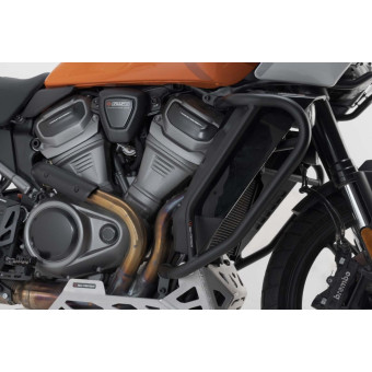 Crash bar & frame sliders SW-MOTECH Crash Bar Harley Davidson RA 1250 ABS (21-25) Crash bar & frame sliders SW-MOTECH Crash Bar Harley Davidson RA 1250 ABS (21-25)