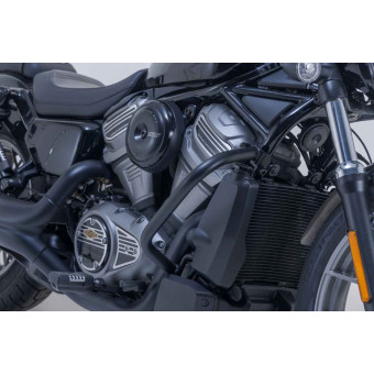 Crash bar & frame sliders SW-MOTECH Crash Bar Harley Davidson RH 975/Nightster (22-24) Crash bar & frame sliders SW-MOTECH Crash Bar Harley Davidson RH 975/Nightster (22-24)
