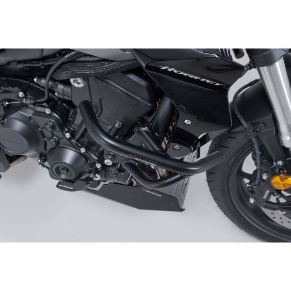 Crash bar & frame sliders SW-MOTECH Crash Bar Honda CB/HORNET 1000 ABS (25)