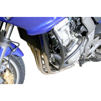 Crash bar & frame sliders SW-MOTECH Crash Bar Honda CBF 1000 (06-09) Crash bar & frame sliders SW-MOTECH Crash Bar Honda CBF 1000 (06-09)