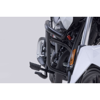 Crash bar & frame sliders SW-MOTECH Crash Bar Honda CBF 125 (20-21) Crash bar & frame sliders SW-MOTECH Crash Bar Honda CBF 125 (20-21)