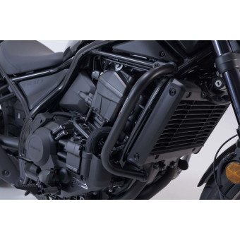 Crash bar & frame sliders SW-MOTECH Crash Bar Honda CMX 1100/REBEL (21-24) Crash bar & frame sliders SW-MOTECH Crash Bar Honda CMX 1100/REBEL (21-24)