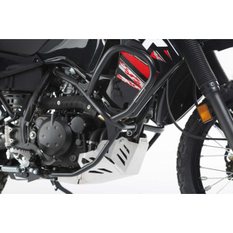 Crash bar & frame sliders SW-MOTECH Crash Bar Kawasaki KLR 650 (08-18) Crash bar & frame sliders SW-MOTECH Crash Bar Kawasaki KLR 650 (08-18)