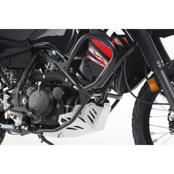 Crash bar & frame sliders SW-MOTECH Crash Bar Kawasaki KLR 650 (08-18)