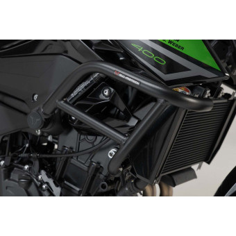 Crash bar & frame sliders SW-MOTECH Crash Bar Kawasaki Z 400 ABS (23-25) Crash bar & frame sliders SW-MOTECH Crash Bar Kawasaki Z 400 ABS (23-25)