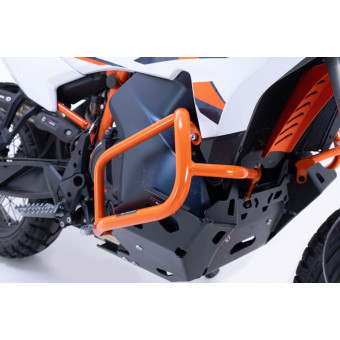 Crash bar & frame sliders SW-MOTECH Crash Bar KTM adventure 790/890 (22-25) Crash bar & frame sliders SW-MOTECH Crash Bar KTM adventure 790/890 (22-25)