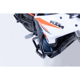 Crash bar & frame sliders SW-MOTECH Crash Bar KTM Adventure 790 (22-25)