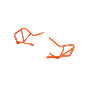 Crash bar & frame sliders SW-MOTECH Crash Bar KTM Super Adventure 1290 S (21-24) Crash bar & frame sliders SW-MOTECH Crash Bar KTM Super Adventure 1290 S (21-24)