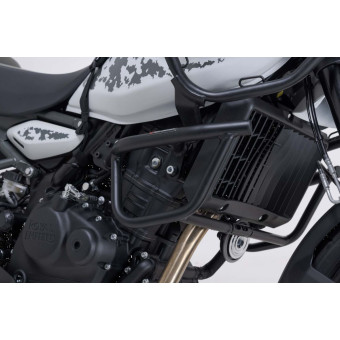 Crash bar & frame sliders SW-MOTECH Crash Bar Royal Enfield Guerilla 450 ABS (24-25) Crash bar & frame sliders SW-MOTECH Crash Bar Royal Enfield Guerilla 450 ABS (24-25)