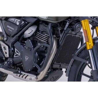 Crash bar & frame sliders SW-MOTECH Crash Bar Triumph Scrambler 400 X ABS (24) Crash bar & frame sliders SW-MOTECH Crash Bar Triumph Scrambler 400 X ABS (24)