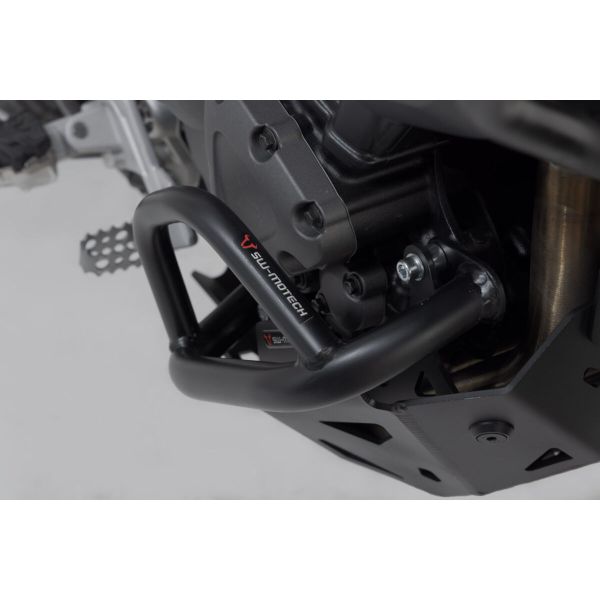 Crash bar & frame sliders SW-MOTECH Crash Bar Triumph TIGER 1200/RALLY PRO (22-24)