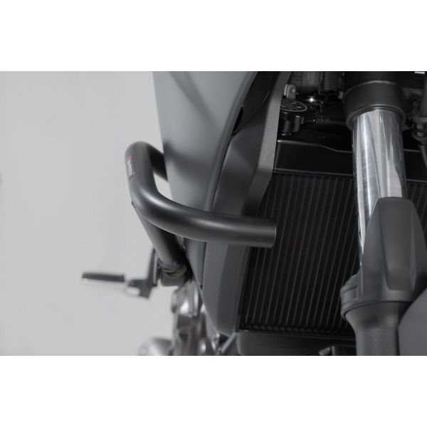 Crash bar & frame sliders SW-MOTECH Crash Bar Yamaha MT-07/TRACER (16-25)