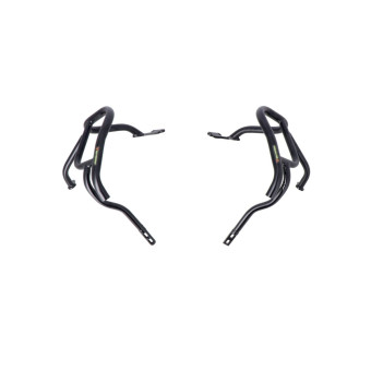 Crash bar & frame sliders SW-MOTECH Crash Bar Yamaha XTZ 690/Tenere 700 (22-24) Crash bar & frame sliders SW-MOTECH Crash Bar Yamaha XTZ 690/Tenere 700 (22-24)