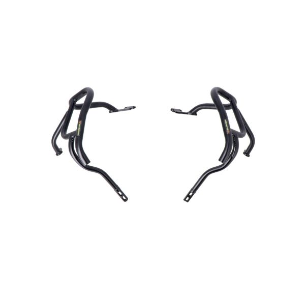 Crash bar & frame sliders SW-MOTECH Crash Bar Yamaha XTZ 690/Tenere 700 (22-24)