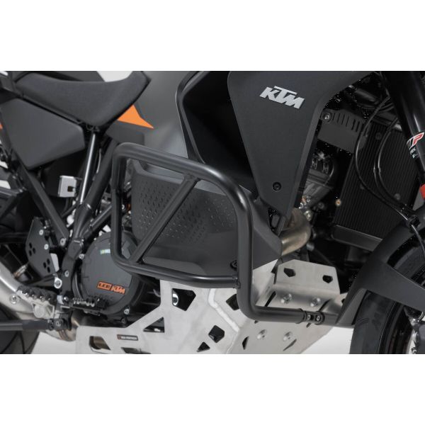 Crash bar & frame sliders SW-MOTECH Crash Bar KTM Super Adventure 1290 S ABS (21-24)