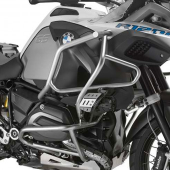 Crash bar & frame sliders SW-MOTECH Crash Bar Top BMW R1200GS/R1200GS Adventure (04-07)