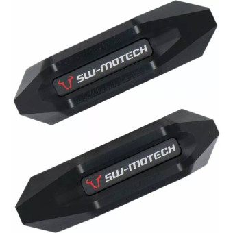Crash bar & frame sliders SW-MOTECH Replacement frame protection pad Crash bar & frame sliders SW-MOTECH Replacement frame protection pad
