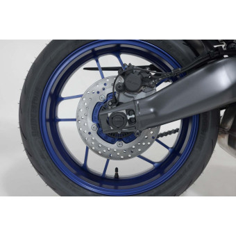 Crash bar & frame sliders SW-MOTECH Yamaha MT-09 ABS rear skid plates (20-22) Crash bar & frame sliders SW-MOTECH Yamaha MT-09 ABS rear skid plates (20-22)