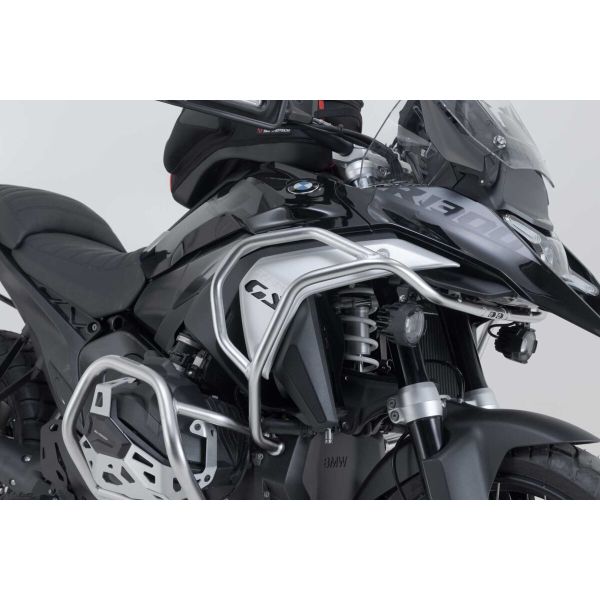 Crash bar & frame sliders SW-MOTECH Crash Bar Top BMW R 1300 GS ABS (23-25)