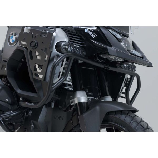 Crash bar & frame sliders SW-MOTECH Crash Bar Top BMW R 1300 GS ABS (24-25)