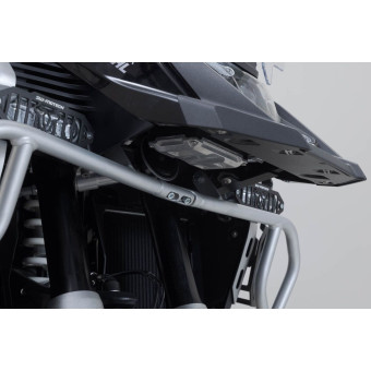 Crash bar & frame sliders SW-MOTECH Crash Bar Top BMW R 1300 GS ABS (25) Crash bar & frame sliders SW-MOTECH Crash Bar Top BMW R 1300 GS ABS (25)