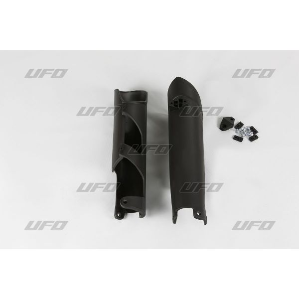 Fork guard UFO Husqvarna FC/TC/FE/TE UFO fork protector (14-15)