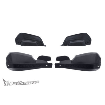 Handguards Bihr Barkbusters Handguard shells