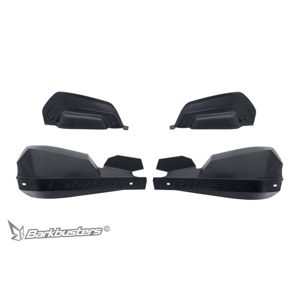 Handguards Bihr Barkbusters Handguard shells
