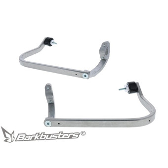 Handguards Bihr Barkbusters XL 750 Transalp 2-point mounting kit Handguards Bihr Barkbusters XL 750 Transalp 2-point mounting kit