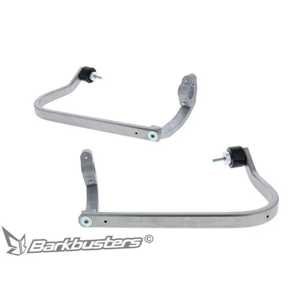 Handguards Bihr Barkbusters XL 750 Transalp 2-point mounting kit