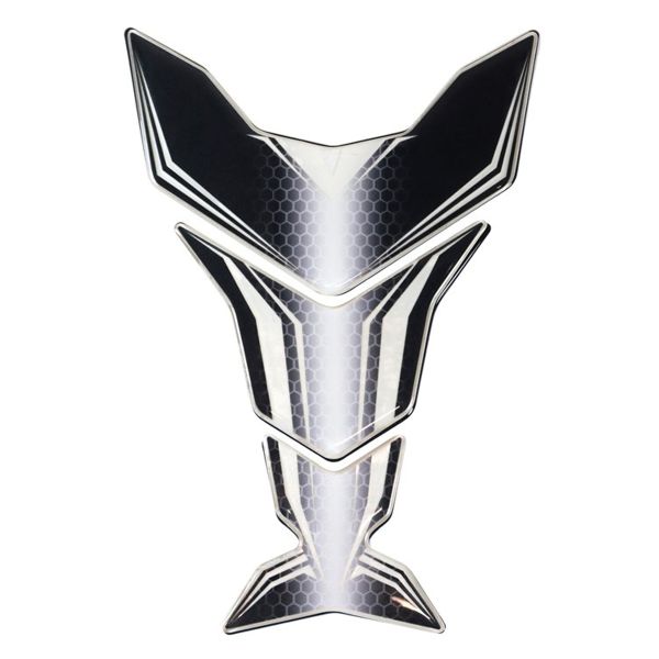 Tank Protectors Chaft Victory Black