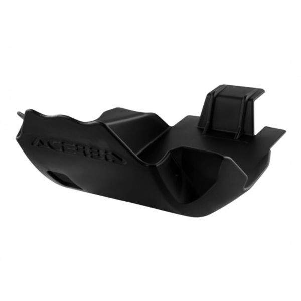 Engine guard Acerbis Honda CRF250R Enduro engine cover (04-09)