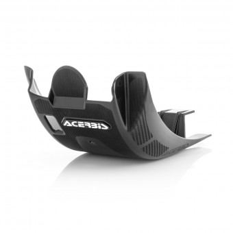 Engine guard Acerbis Honda CRF250R Enduro engine cover (18-21) Engine guard Acerbis Honda CRF250R Enduro engine cover (18-21)