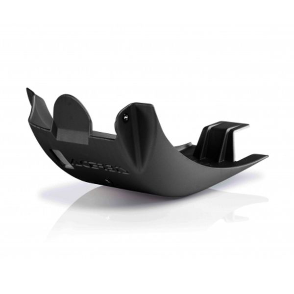 Engine guard Acerbis Honda CRF250R/CRF450R Enduro Motor Shoe (09-17)