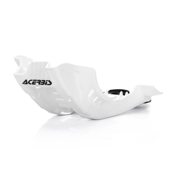 Engine guard Acerbis Husqvarna FE250/FE350 Enduro Motor Shoe (20-21)