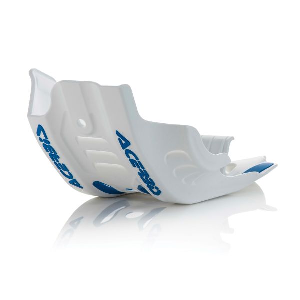 Engine guard Acerbis Husqvarna FE450/FE501 Enduro Motor Shoe (20-21)