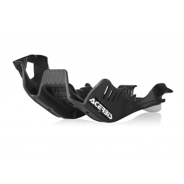Engine guard Acerbis Husqvarna TE250/TE350 Enduro Motor Shoe (20-21)