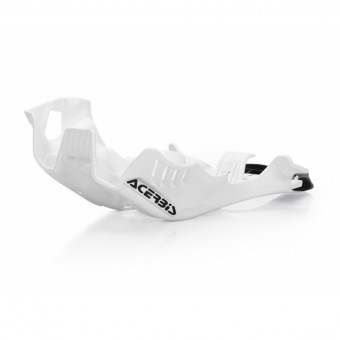 Acerbis Husqvarna TE250/TE350 Enduro Motor Shoe (20-21)