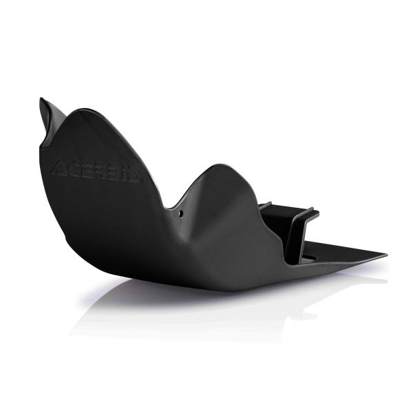 Engine guard Acerbis Enduro Motor Shoe Kawasaki KX250F (09-16)