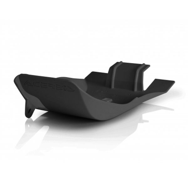 Engine guard Acerbis Enduro Motor Shoe KTM EXC 250/300 (06-16)