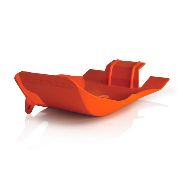 Acerbis Enduro Motor Shoe KTM EXC 250/300 (06-16)