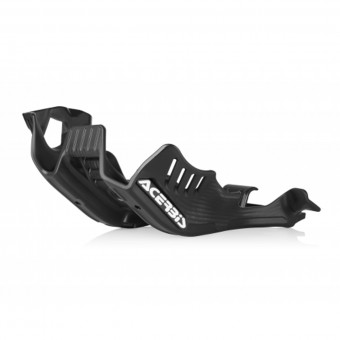Engine guard Acerbis Enduro Motor Shoe KTM EXC 250/300 (20-21)