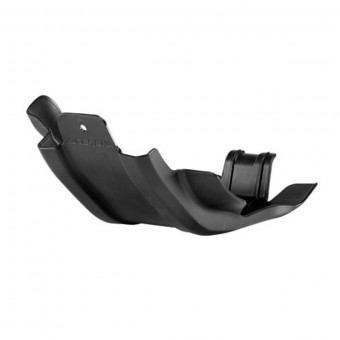 Engine guard Acerbis Enduro Motor Shoe KTM EXC-F 250/350 (14-16)