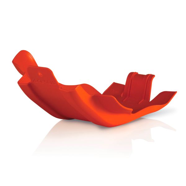 Acerbis Enduro Motor Shoe KTM EXC-F 250/350 (14-16)