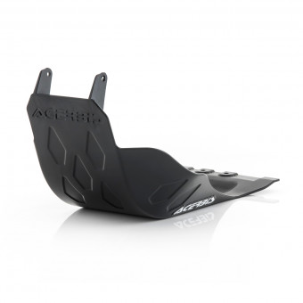 Engine guard Acerbis KTM EXC-F 450 Enduro Motor Shoe (08-11)