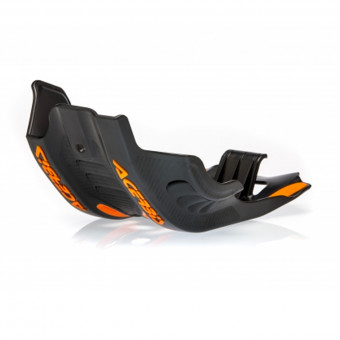 Engine guard Acerbis KTM EXC-F 450 Enduro Motor Shoe (17-19)