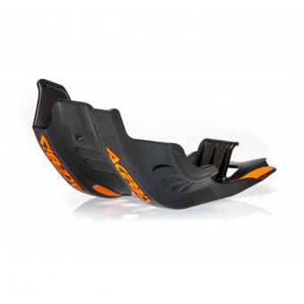 Engine guard Acerbis KTM EXC-F 450 Enduro Motor Shoe (20-21)